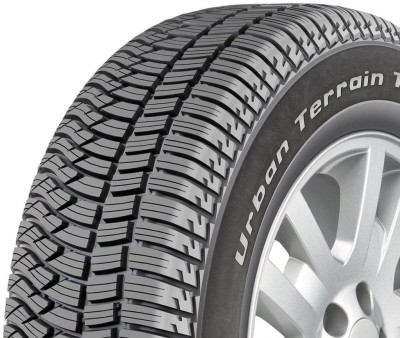 BFGoodrich Urban Terrain T/A 235/55R17 99V opona całoroczna SUV 4X4
