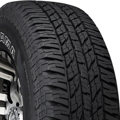 Yokohama Geolandar A/T G015 265/70R16 111T opona terenowa całoroczna SUV