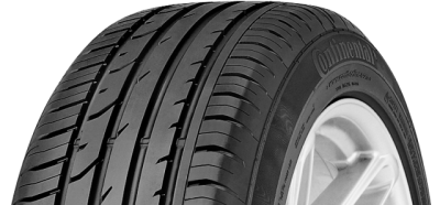 Continental ContiPremiumContact 2 225/55R17 101W