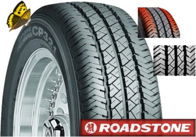 Roadstone Classe Premiere 321 205/65R16 C 