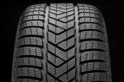 Pirelli Winter SottoZero Serie 3 215/50R18 92V opona osobowa zimowa