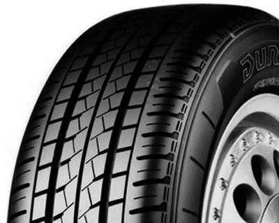 Bridgestone Duravis R410 165/70R14 89/87R opona dostawcza letnia