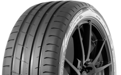 Nokian Powerproof 225/50R17 98W opona osobowa letnia