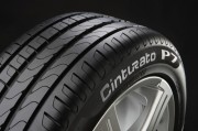 Pirelli P7 Cinturato 225/55R17 97Y opona osobowa letnia