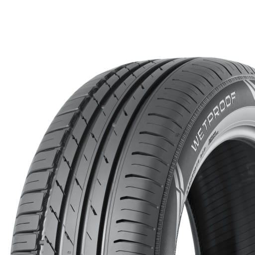 Nokian Wetproof 215/60R16 99H opona osobowa letnia
