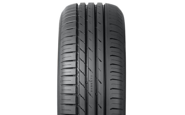 Nokian Wetproof 215/60R16 99H opona osobowa letnia
