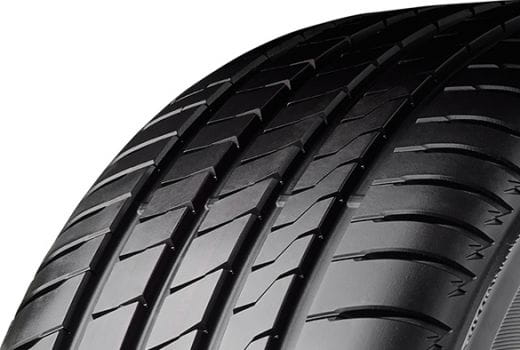 Firestone Roadhawk 205/55R16 91H opona letnia osobowa