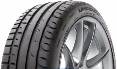 Kormoran Ultra High Performance 225/55R17 101W opona letnia osobowa