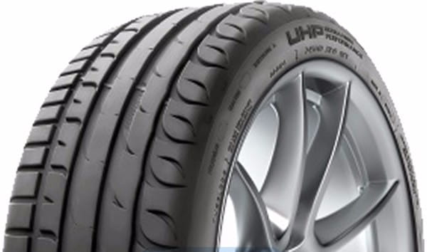 Kormoran Ultra High Performance 225/55R17 101W opona letnia osobowa