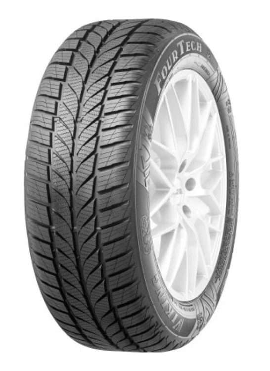 Viking FourTech 195/60R15 88H opona osobowa całoroczna