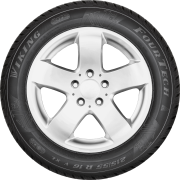 195/60R15 88H opona osobowa całoroczna