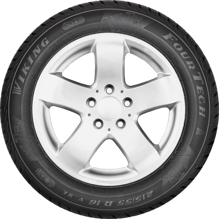 195/60R15 88H opona osobowa całoroczna