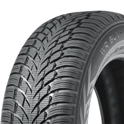 Nokian WR SUV 4 215/60R17 100H opona terenowa zimowa SUV