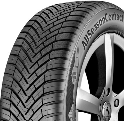 Continental AllSeasonContact 195/65R15 91T opona osobowa całoroczna