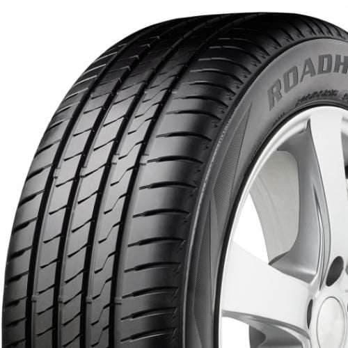Firestone Roadhawk 185/65R15 88T opona letnia osobowa