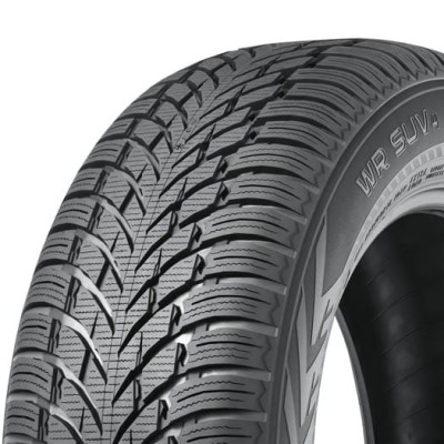 Nokian WR SUV 4 255/65R17 114H opona terenowa zimowa SUV