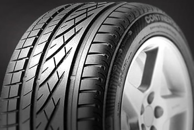 Continental ContiPremiumContact 205/55R16 91V 