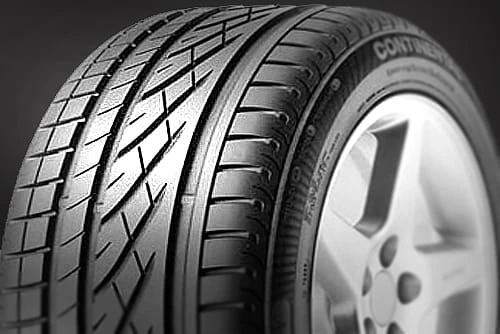 Continental ContiPremiumContact 205/55R16 91V 