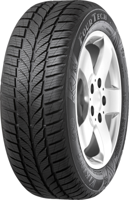 Viking FourTech 195/50R15 82H