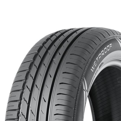 Nokian Wetproof 225/45R17 94W opona osobowa letnia