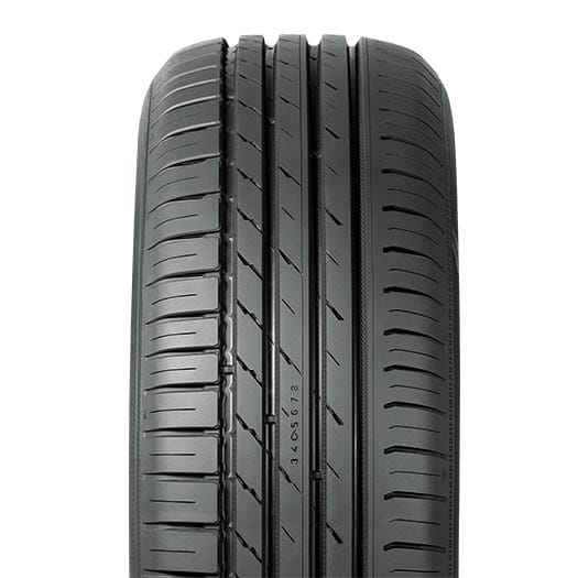 Nokian Wetproof 225/45R17 94W opona osobowa letnia