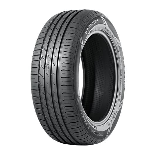 Nokian Wetproof 225/45R17 94W opona osobowa letnia