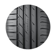 Nokian Wetproof 225/45R17 94W opona osobowa letnia