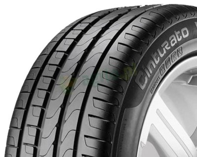 Pirelli P7 Cinturato 205/55R16 91H opona osobowa letnia RUN FLAT