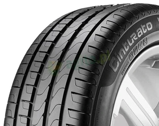 Pirelli P7 Cinturato 205/55R16 91H opona osobowa letnia RUN FLAT