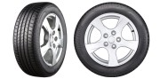 Bridgestone Turanza T005 195/65R15 91H opona letnia osobowa