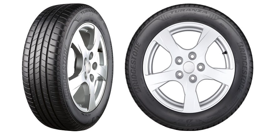 Bridgestone Turanza T005 195/65R15 91H opona letnia osobowa