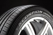 Pirelli Scorpion Verde 225/60R18 100H opona letnia terenowa