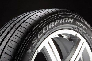 Pirelli Scorpion Verde 225/60R18 100H opona letnia terenowa ( C, B, 2)), 71dB )