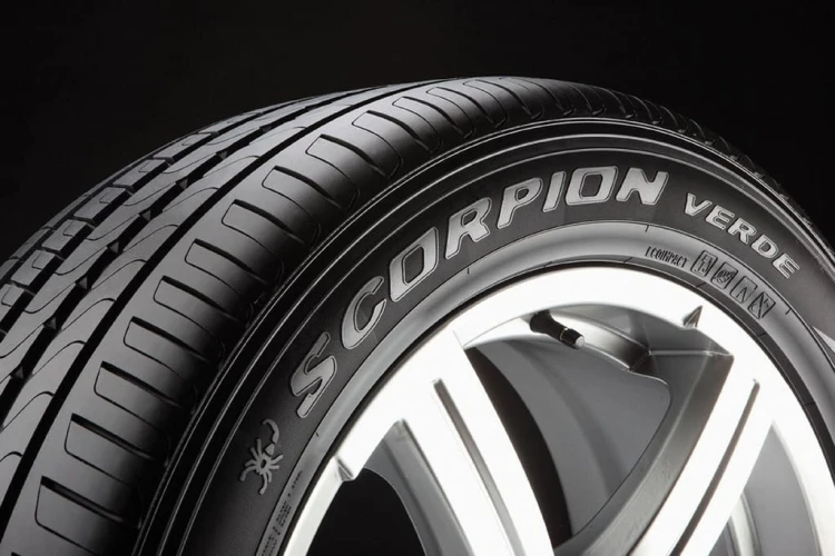 Pirelli Scorpion Verde 225/60R18 100H opona letnia terenowa