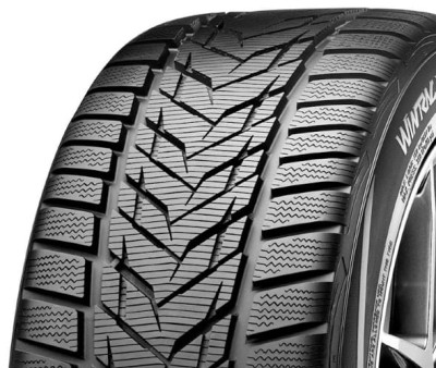 Vredestein Wintrac Xtreme S 255/50R19 107V opona terenowa 4X4X SUV zimowa