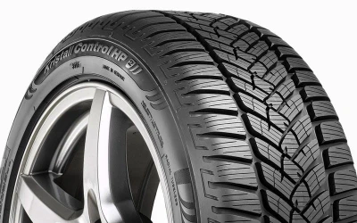 Fulda Kristall Control HP2 225/50R17 98H opona osobowa zimowa