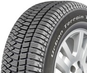 BFGoodrich Urban Terrain T/A 215/70R16 100H opona całoroczna SUV 4X4