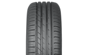 Nokian Wetproof SUV 215/65R16 102H opona terenowa SUV letnia