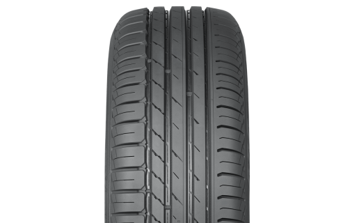 Nokian Wetproof SUV 215/65R16 102H opona terenowa SUV letnia