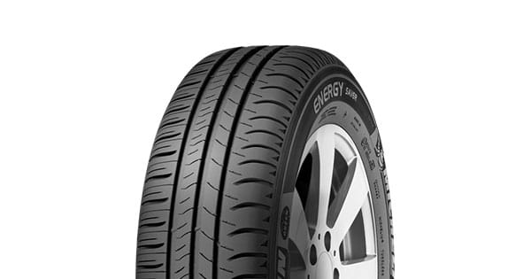 Michelin Energy Saver 205/55R16 91H opona letnia osobowa