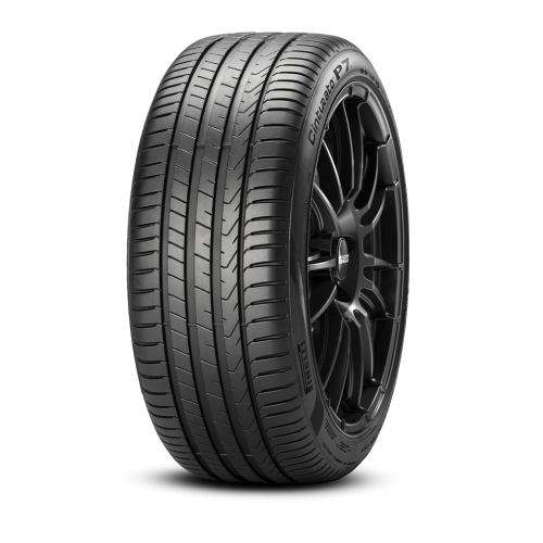 Pirelli Cinturato P7 (P7C2) 215/55R17 94V opona letnia osobowa