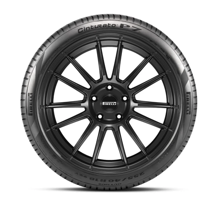 Pirelli Cinturato P7 (P7C2) 215/60R16 99V opona letnia osobowa