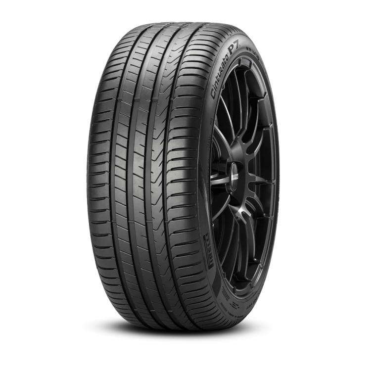 Pirelli Cinturato P7 (P7C2) 215/50R17 95W opona letnia osobowa