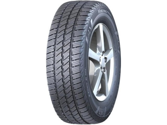 Viking WinTech Van 235/65R16 C opona zimowa dostawcza