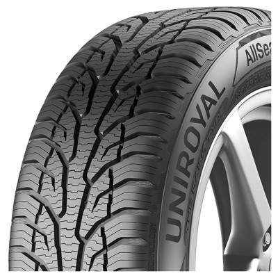 Uniroyal AllSeasonExpert 2 205/55R16 91H opona osobowa całoroczna
