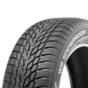 Nokian WR Snowproof 185/65R15 88T opona osobowa zimowa