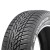 Nokian WR Snowproof 185/65R15 88T opona osobowa zimowa
