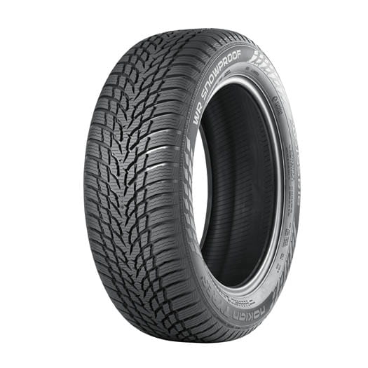 Nokian WR Snowproof 185/65R15 88T opona osobowa zimowa