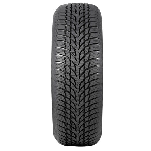 Nokian WR Snowproof 185/65R15 88T opona osobowa zimowa