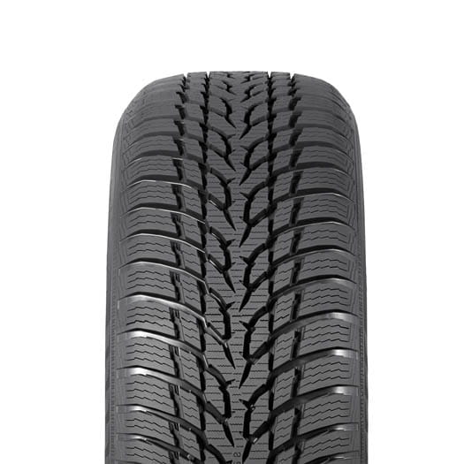 Nokian WR Snowproof 185/65R15 88T opona osobowa zimowa